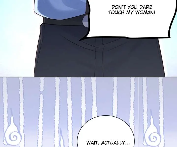 It’s Just a Superficial Intention Chapter 42 page 32