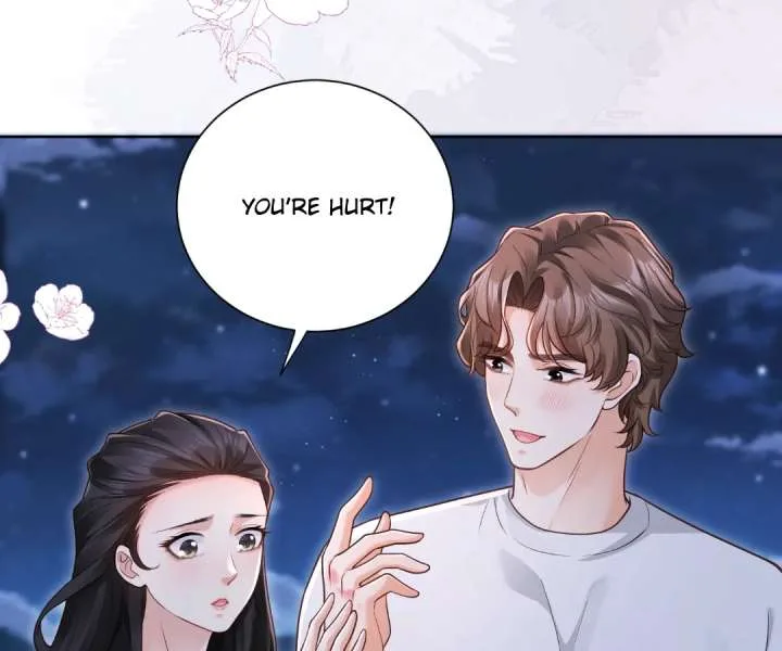It’s Just a Superficial Intention Chapter 42 page 18