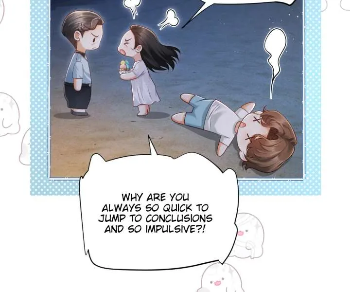 It’s Just a Superficial Intention Chapter 42 page 37