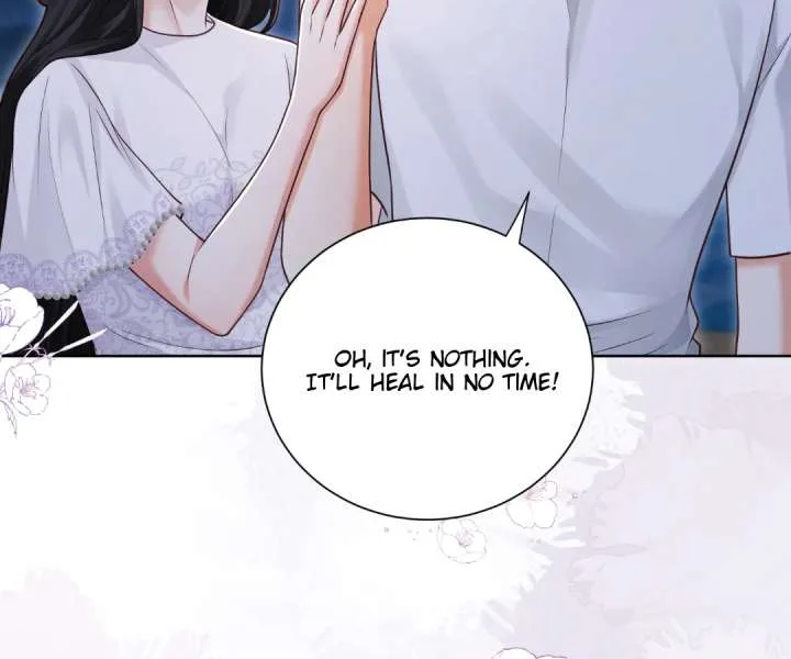 It’s Just a Superficial Intention Chapter 42 page 19