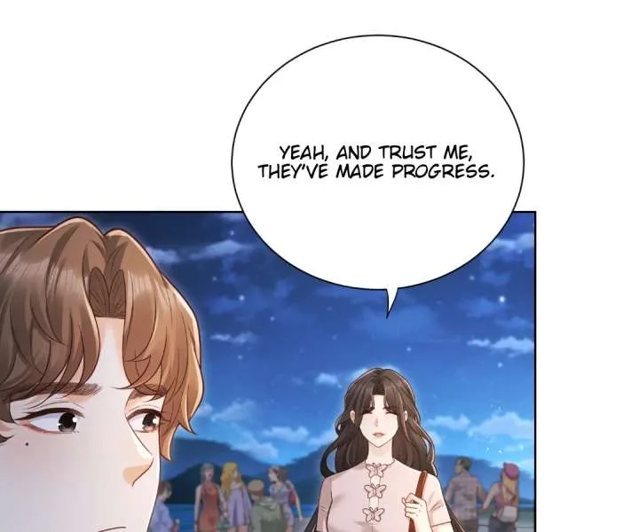 It’s Just a Superficial Intention Chapter 42 page 61