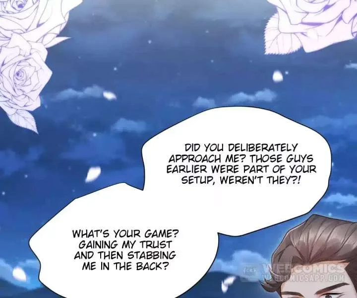 It’s Just a Superficial Intention Chapter 42 page 52