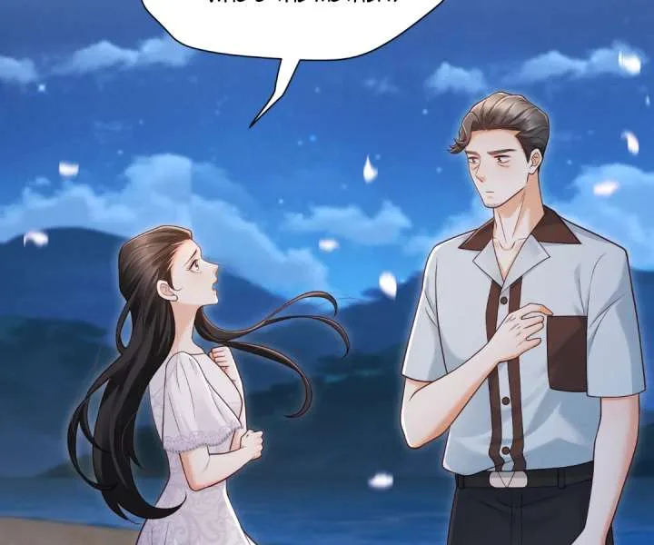 It’s Just a Superficial Intention Chapter 42 page 50