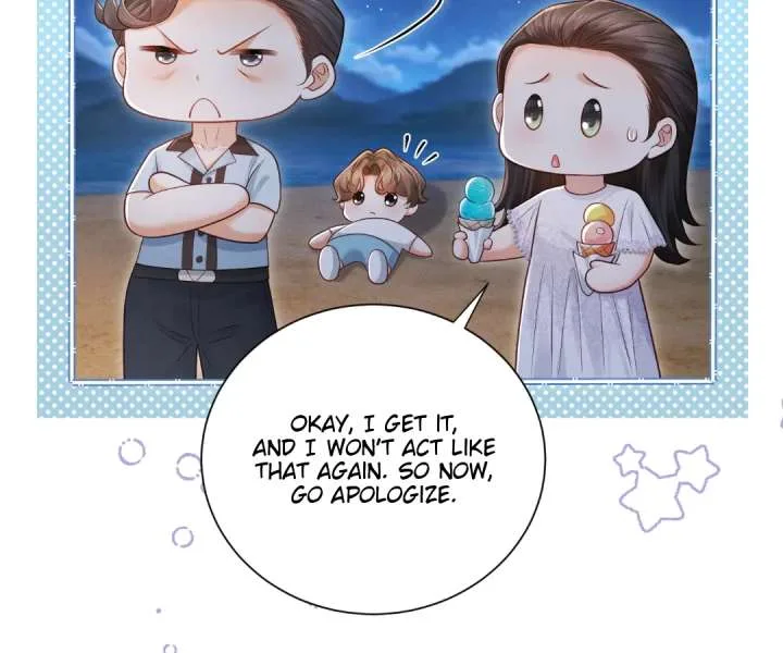 It’s Just a Superficial Intention Chapter 42 page 41