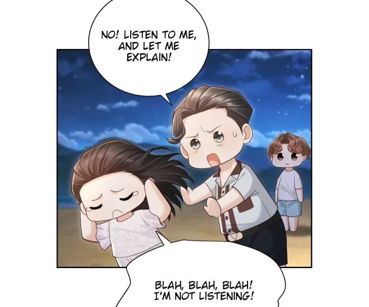 It’s Just a Superficial Intention Chapter 42 page 58