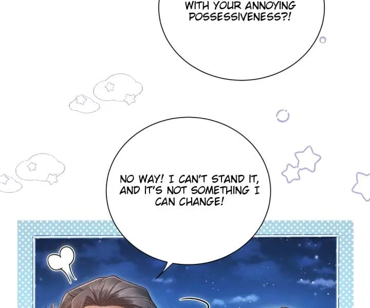 It’s Just a Superficial Intention Chapter 42 page 40