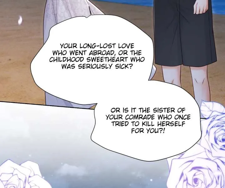 It’s Just a Superficial Intention Chapter 42 page 51