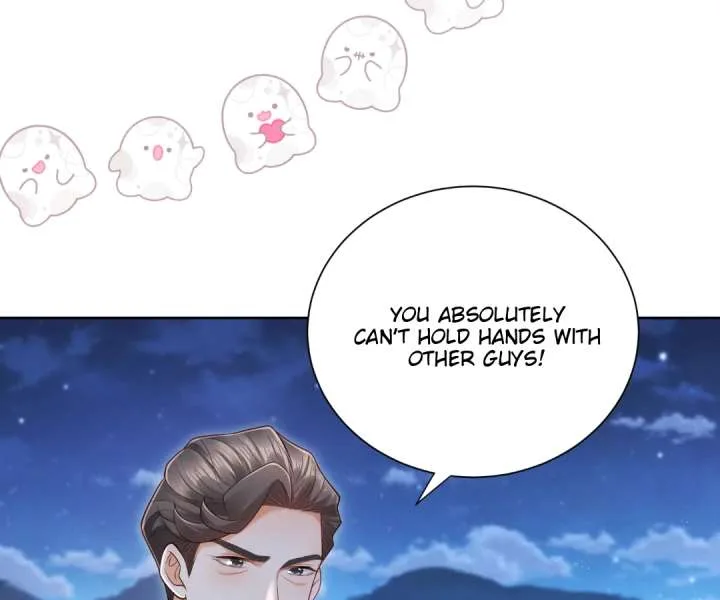 It’s Just a Superficial Intention Chapter 42 page 38