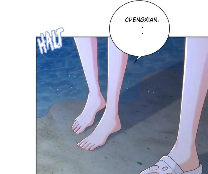 It’s Just a Superficial Intention Chapter 42 page 104