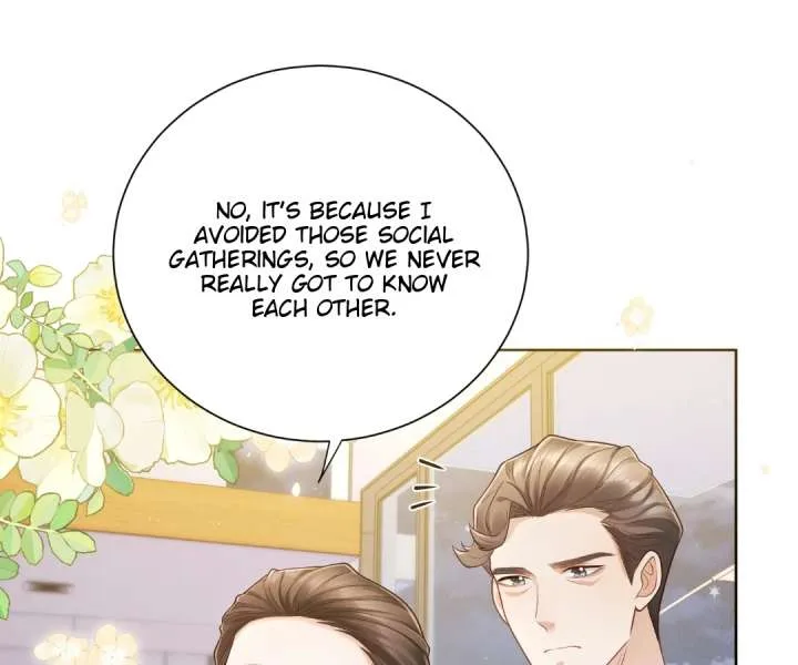 It’s Just a Superficial Intention Chapter 42 page 87