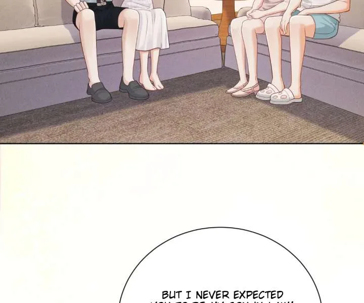 It’s Just a Superficial Intention Chapter 42 page 78