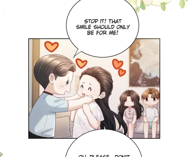It’s Just a Superficial Intention Chapter 42 page 89