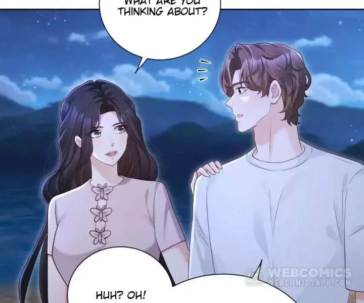 It’s Just a Superficial Intention Chapter 42 page 100