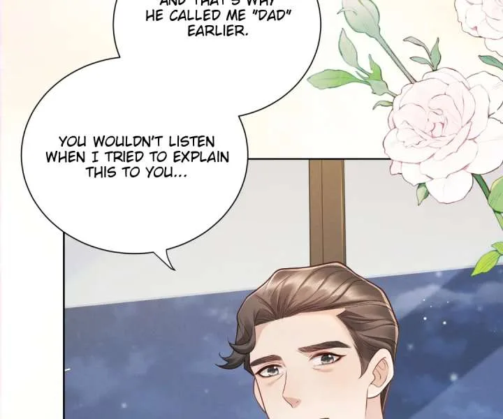 It’s Just a Superficial Intention Chapter 42 page 81
