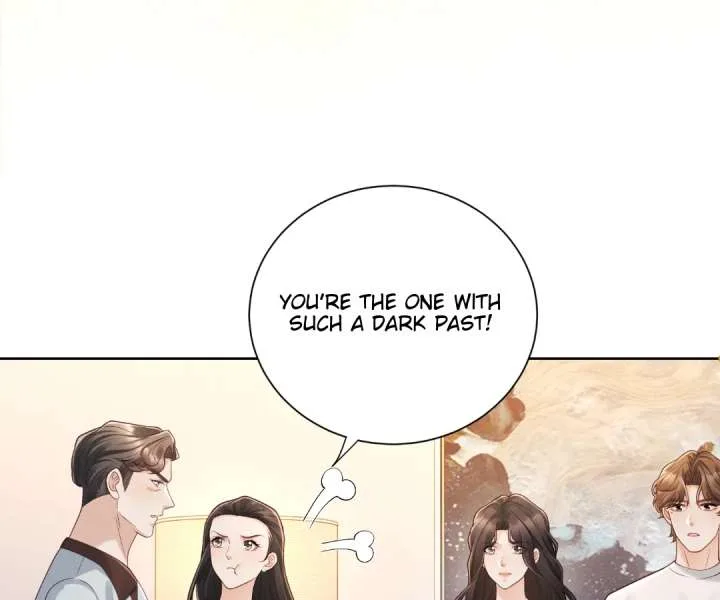 It’s Just a Superficial Intention Chapter 42 page 83