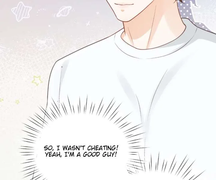 It’s Just a Superficial Intention Chapter 42 page 98