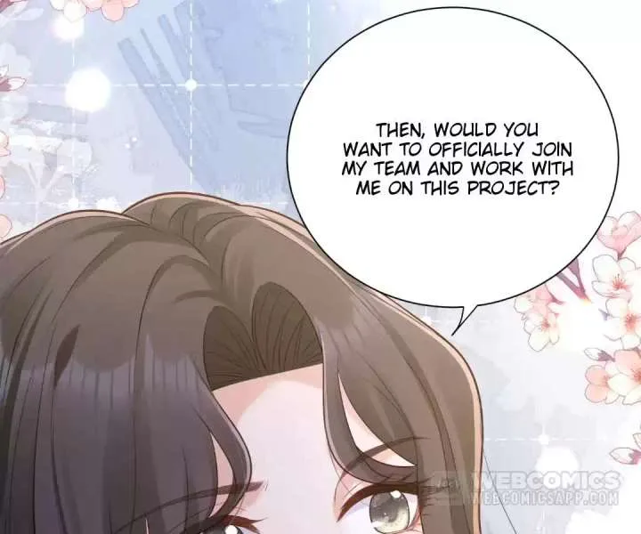 It’s Just a Superficial Intention Chapter 42 page 108