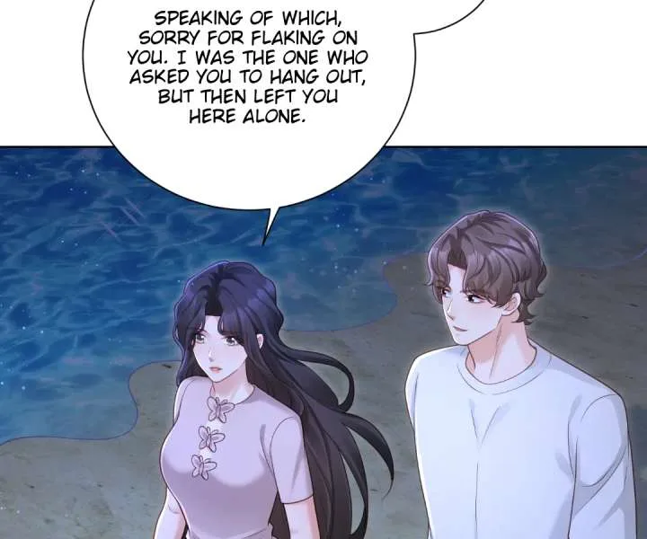 It’s Just a Superficial Intention Chapter 42 page 102