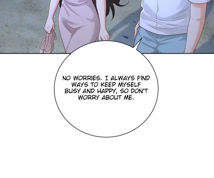 It’s Just a Superficial Intention Chapter 42 page 103
