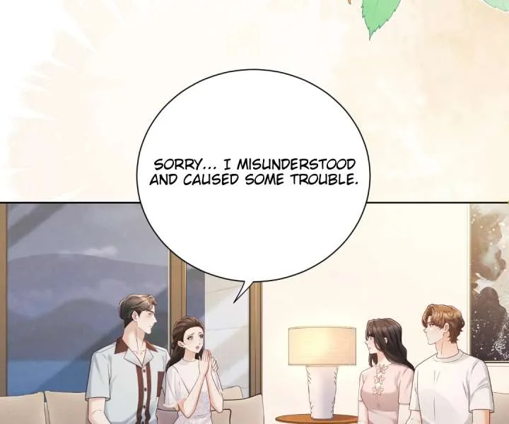 It’s Just a Superficial Intention Chapter 42 page 77