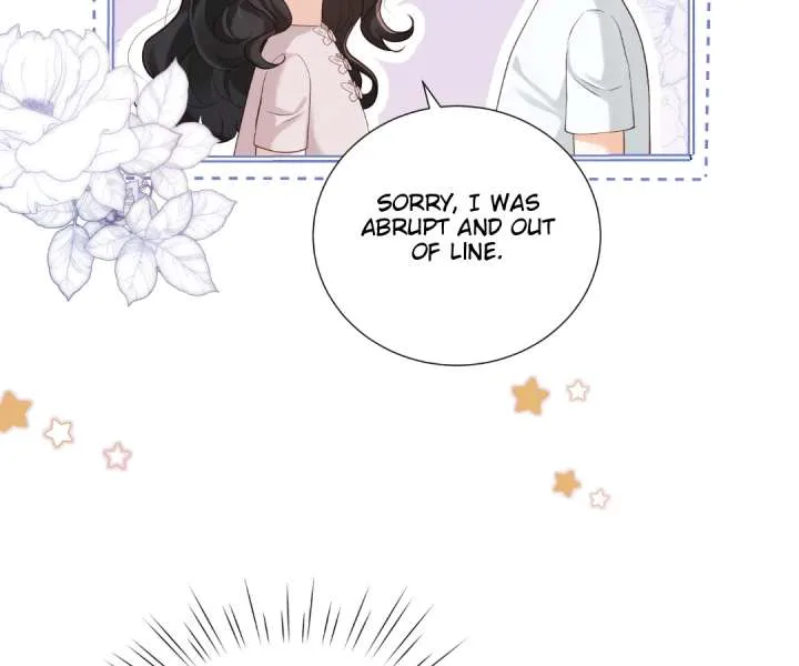 It’s Just a Superficial Intention Chapter 43 page 54