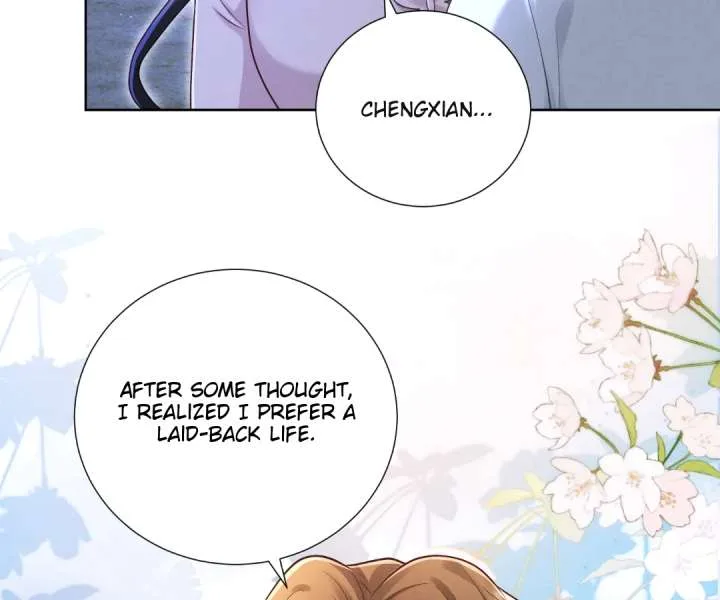 It’s Just a Superficial Intention Chapter 43 page 46