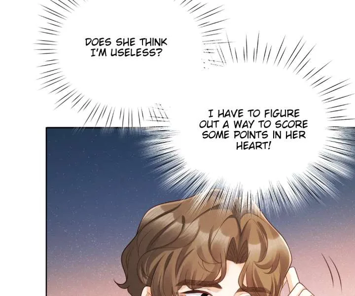 It’s Just a Superficial Intention Chapter 43 page 55