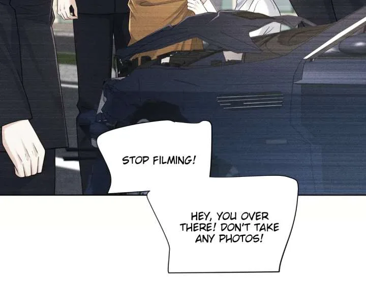 It’s Just a Superficial Intention Chapter 43 page 16