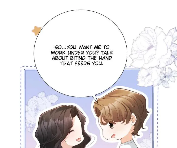 It’s Just a Superficial Intention Chapter 43 page 53