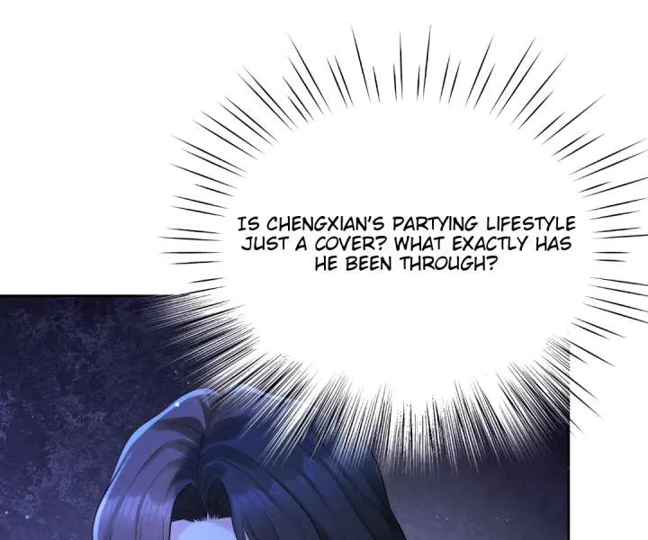 It’s Just a Superficial Intention Chapter 43 page 57