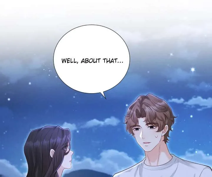 It’s Just a Superficial Intention Chapter 43 page 2