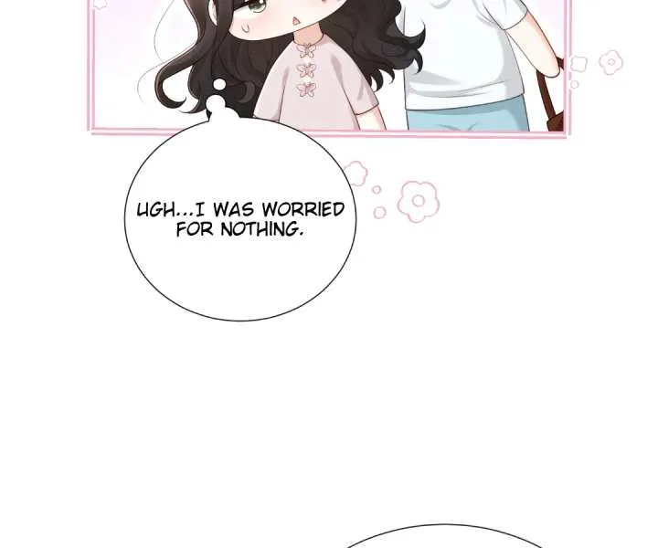 It’s Just a Superficial Intention Chapter 43 page 50