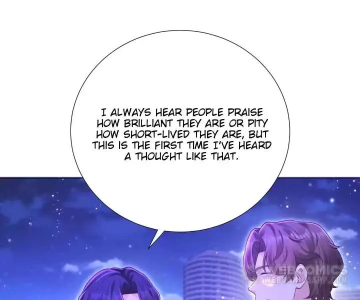 It’s Just a Superficial Intention Chapter 43 page 76