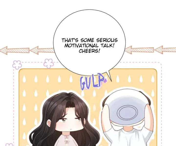 It’s Just a Superficial Intention Chapter 43 page 86