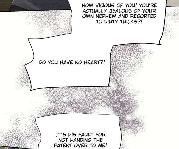 It’s Just a Superficial Intention Chapter 43 page 23