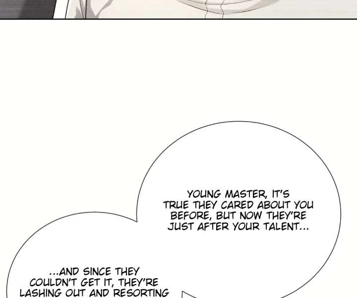It’s Just a Superficial Intention Chapter 43 page 34