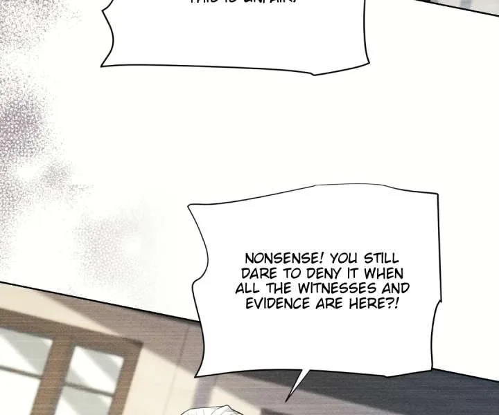 It’s Just a Superficial Intention Chapter 43 page 21