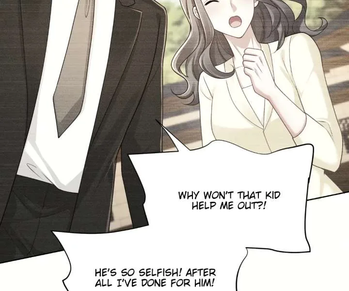 It’s Just a Superficial Intention Chapter 43 page 25