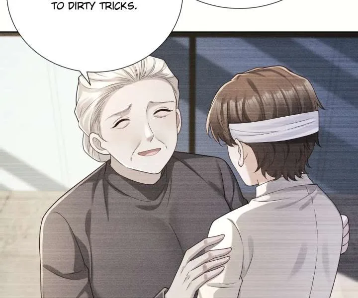 It’s Just a Superficial Intention Chapter 43 page 35