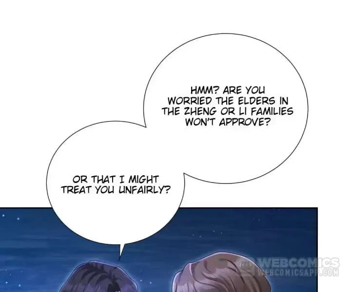 It’s Just a Superficial Intention Chapter 43 page 4