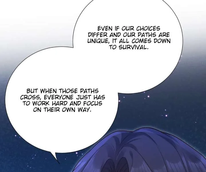 It’s Just a Superficial Intention Chapter 43 page 81