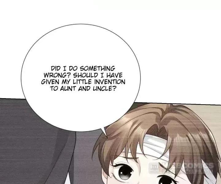It’s Just a Superficial Intention Chapter 43 page 28