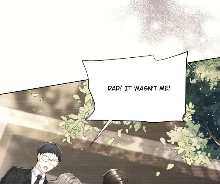 It’s Just a Superficial Intention Chapter 43 page 19