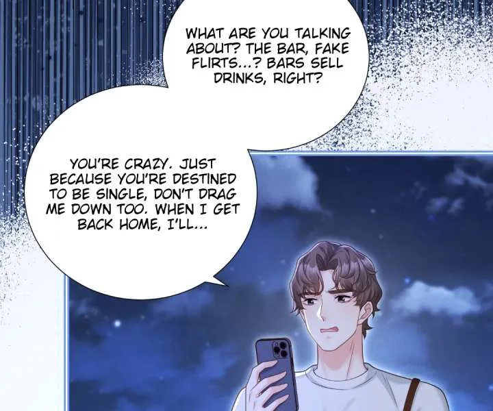 It’s Just a Superficial Intention Chapter 43 page 99