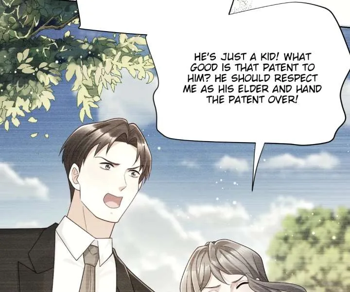 It’s Just a Superficial Intention Chapter 43 page 24