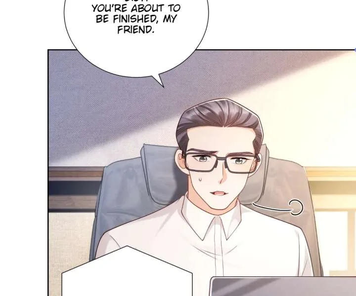 It’s Just a Superficial Intention Chapter 43 page 95