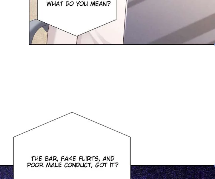 It’s Just a Superficial Intention Chapter 43 page 96