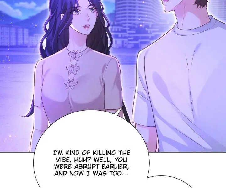 It’s Just a Superficial Intention Chapter 43 page 77