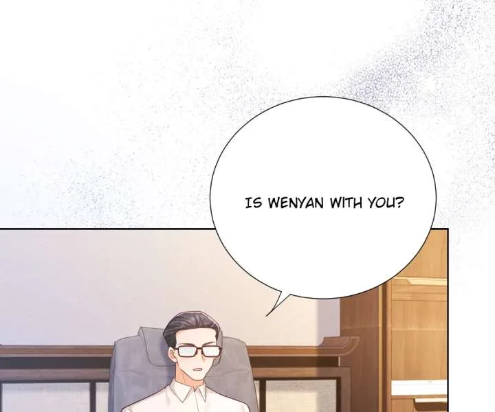 It’s Just a Superficial Intention Chapter 43 page 91