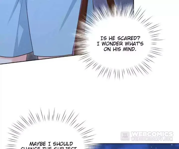 It’s Just a Superficial Intention Chapter 43 page 44